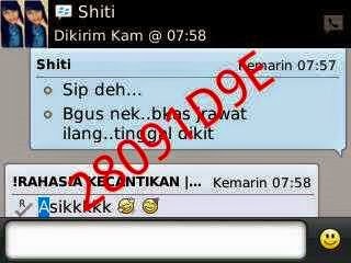 TESTIMONI CREAM HN ORIGINAL 