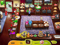 Cooking Dash v1.22.5 Play Fun Games for your iPhone 2016