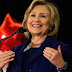 America Beware, Hillary Clinton May Run For President