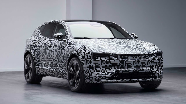 Polestar 3 Officially Confirmed For October 2022 Debut