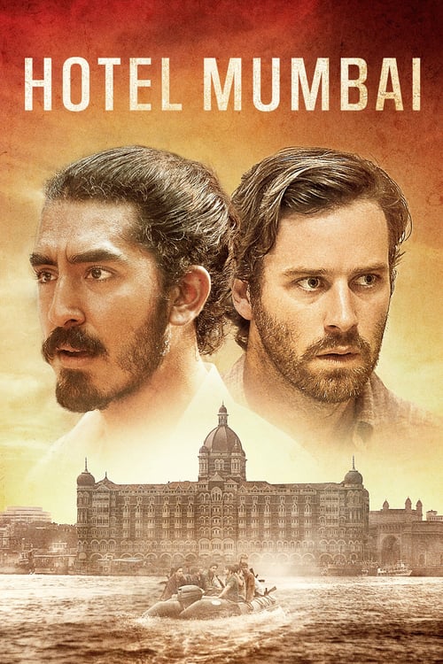 Watch Hotel Mumbai 2019 Full Movie With English Subtitles