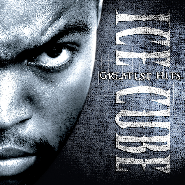 Ice Cube Hits [320KBPS] [Download]