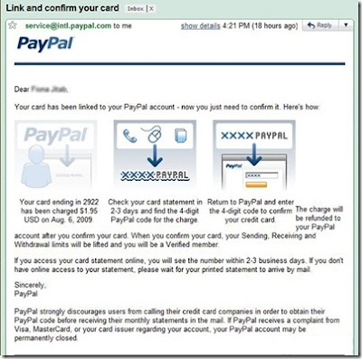 How to Link your Maybank Debit Card to Paypal | Step by Step Tutorial