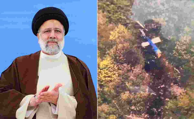Mixed reactions emerged in Tehran following the passing of President Ebrahim Raisi, with some expressing a lack of inclination towards mourning