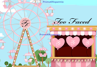 Concorso Sephora "Too Faced Game" : vinci gratis kit di prodotti Beauty ( valore oltre 300 euro)