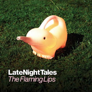2005 Various Artists - Late Night Tales The Flaming Lips