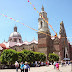 La parroquia de Santiago Apóstol cumplirá 429 años de su edificación