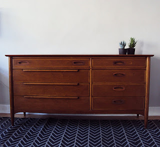 8 drawer dresser