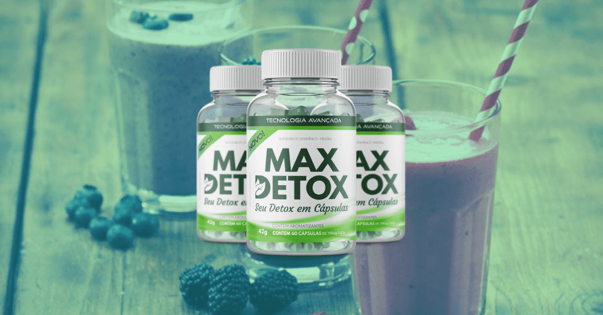 max detox bula - blog mx detox