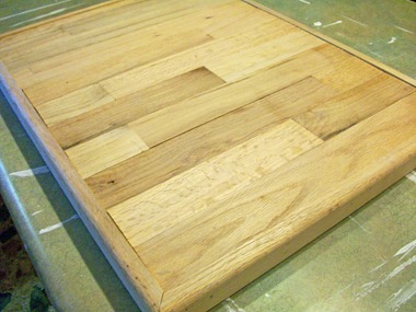 butcherblock