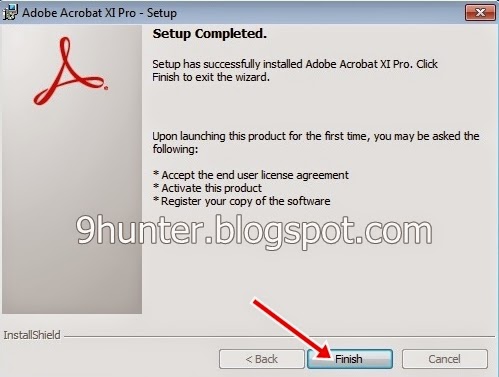 Download Adobe Acrobat Pro 11 (XI) Full Crack Auto Install