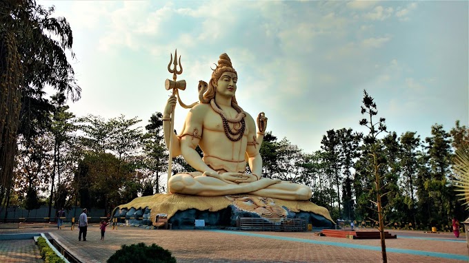 Shiv Shambhu in Indore