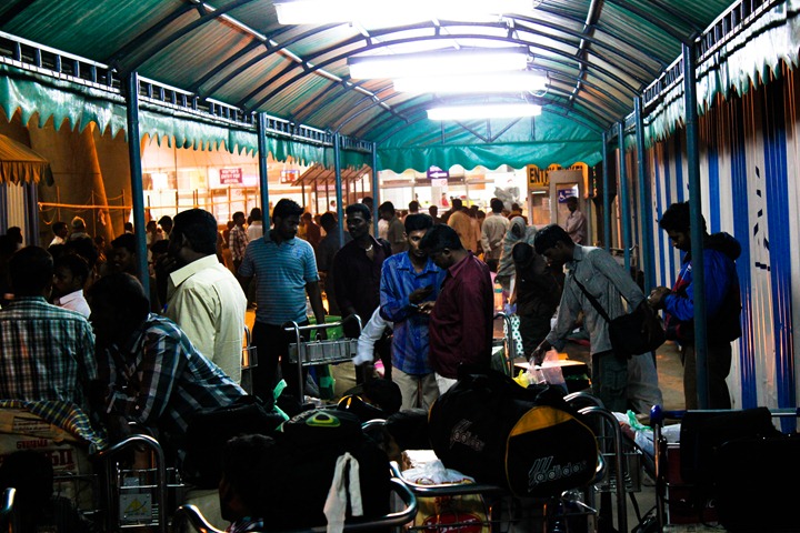 India 008