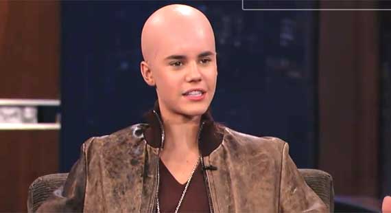 justin bieber careca. justin bieber careca.