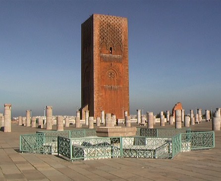 Resultado de imagen de blogspot Marruecos rabat mezquita