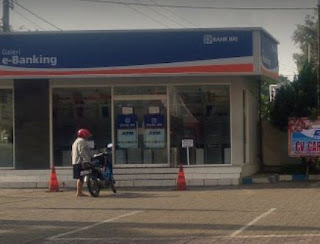 Lokasi ATM Bank BRI Setor Tunai Kota MADIUN