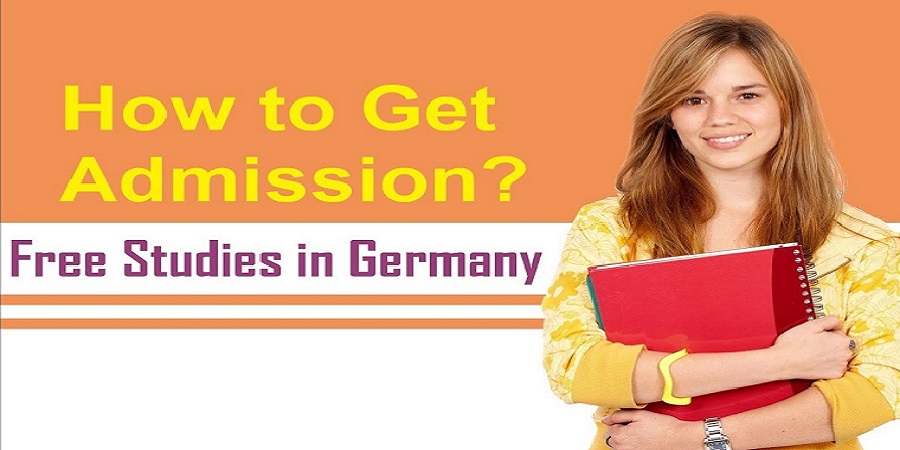 Our students have been successful at gaining admissions to Top Universities in Germany