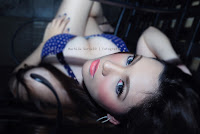 Sexy & Cute Model - Marla Nikka