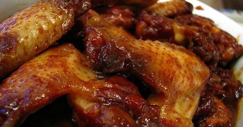 Resep Ayam Kecap, Resep Masakan Rumahan - Nuisonk
