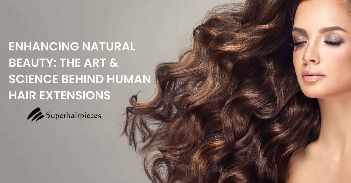 Hair Extensions