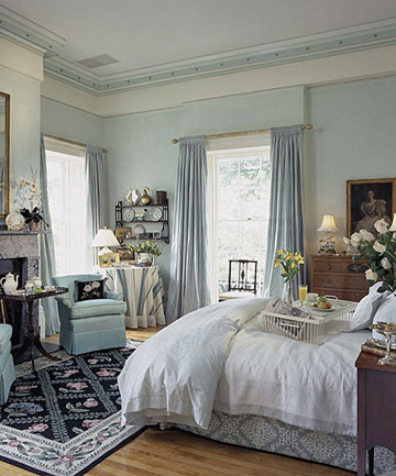 ... : New Bedroom Window Treatments Ideas 2012 : Traditional Curtains