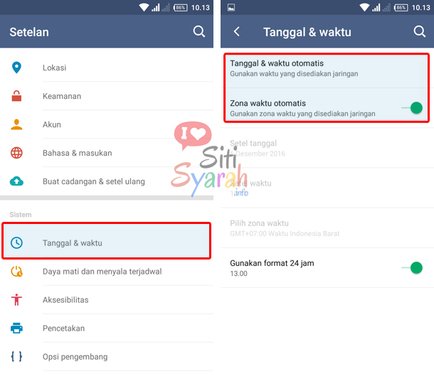 Menggunakan handphone Android untuk internetan memang asik dan menciptakan kita lupa akan wakt √ Solusi Sambungan Aman Tidak Dapat Dibuat di Android