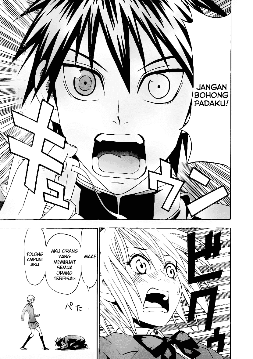 Manga Lock On Page 17... Please Wait!