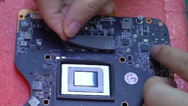 Beelink Mini PC Making Process A Look Inside the Manufacturing From Metal Case to Finished AMD Ryzen Computer