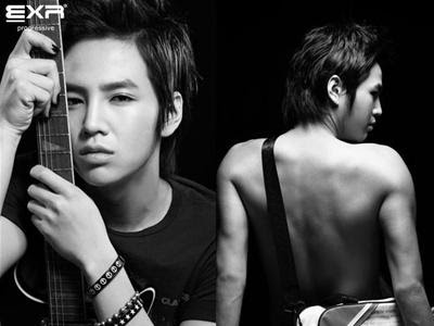 about mimi: jang geun suk