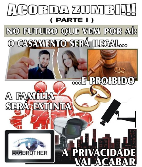 O Plano para a Extinção ou Abolição da Família 2