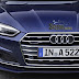 Audi A5 Picture 