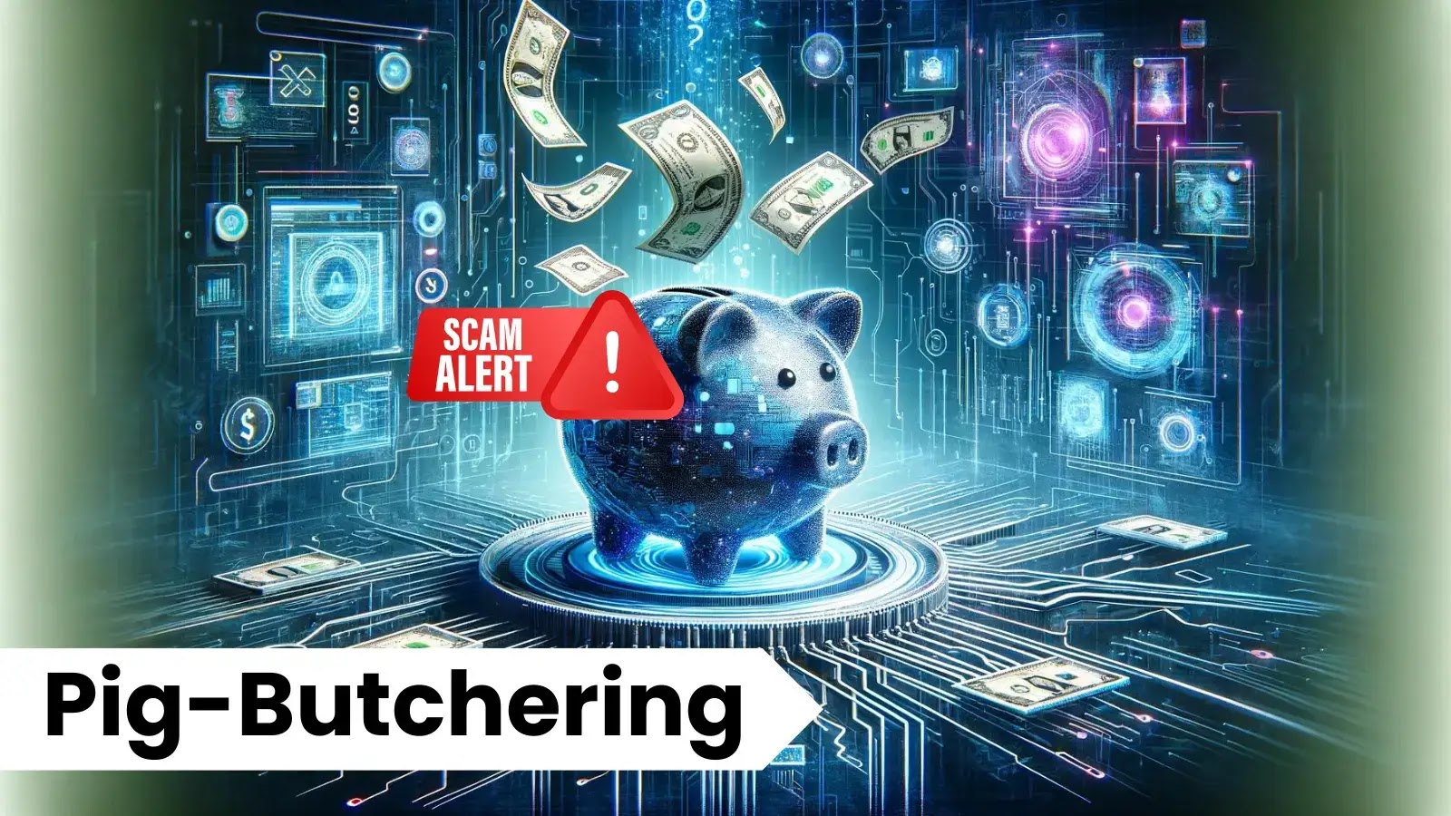 Watch out for Fraudulent Trading Apps on Google Play & App Store that Steal Your Money