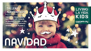  Navidad con niños en A Coruna 2015