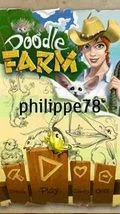 Free Game Doodle Farm Nokia S3