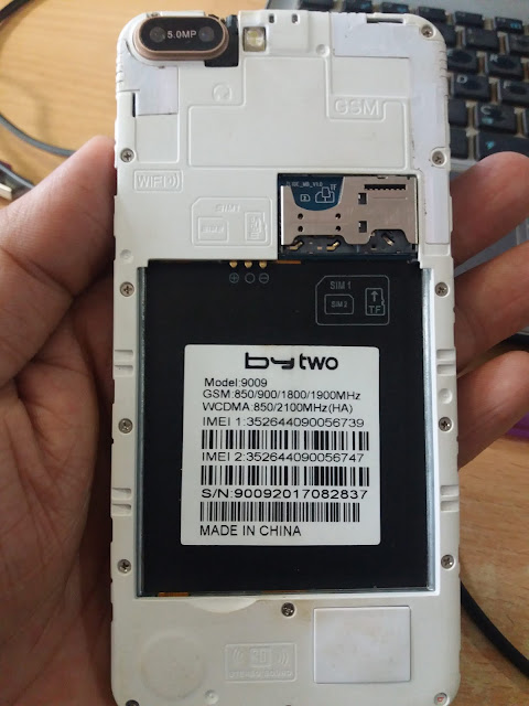 Bytwo 9009 Smart Stock Firmware ROM (Flash File) By2 9009 Smart Firmware (Flash File) ByTwo 9009 Official 100% working Stock firmware rom download link available here. This rom was Tested ...