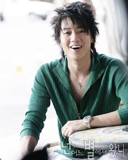 Kim Rae Won / 김래원 [Korean Actor]