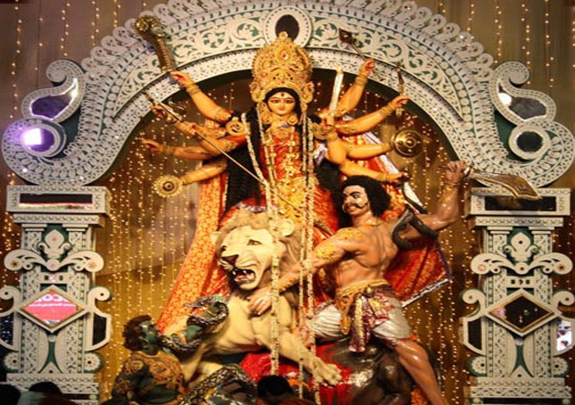  Happy Navratri Images H