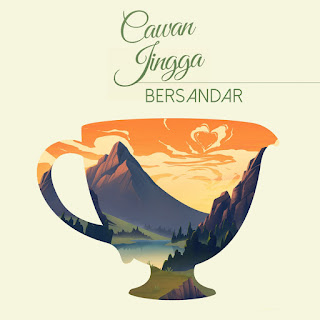 MP3 download CAWAN JINGGA - Bersandar - Single iTunes plus aac m4a mp3
