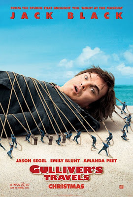 free Download Gullivers Travels Movie