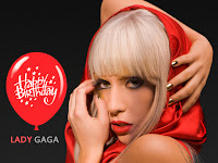 lady gaga wallpaper birthday wishes whatsapp status video, most charming actress singer lady gaga looking so fiery in red outfit.