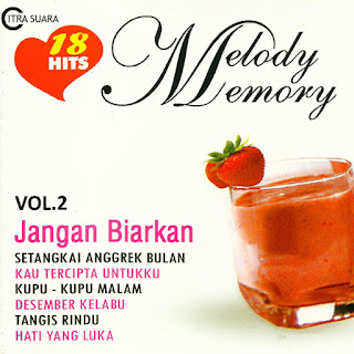 download MP3 Various Artists - 18 Hits Melody Memory, Vol. 2 itunes plus aac m4a mp3