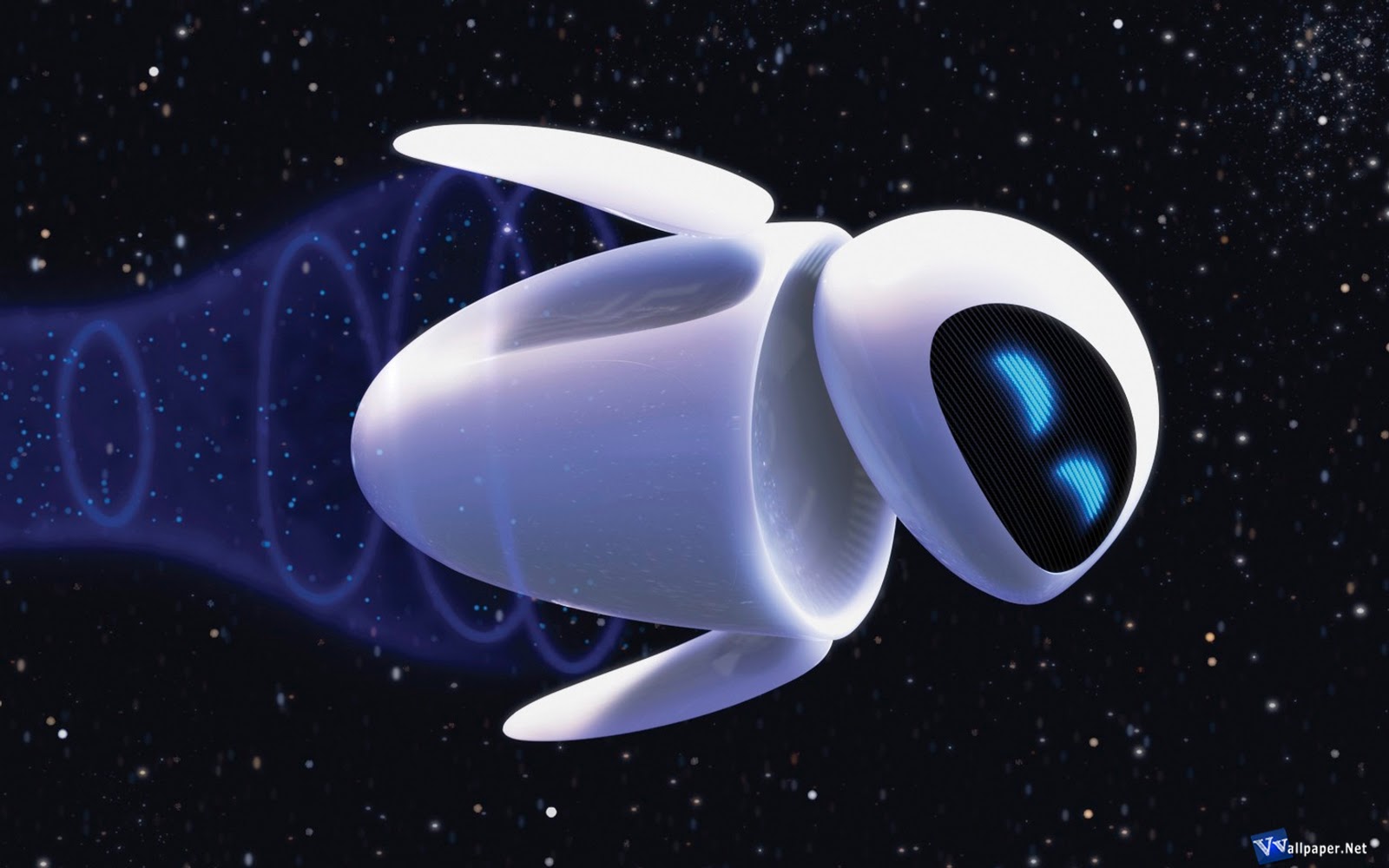 Central Wallpaper WALL E 3D Movie HD Wallpapers