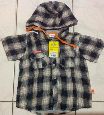  Matahari  Branded Baju  anak 