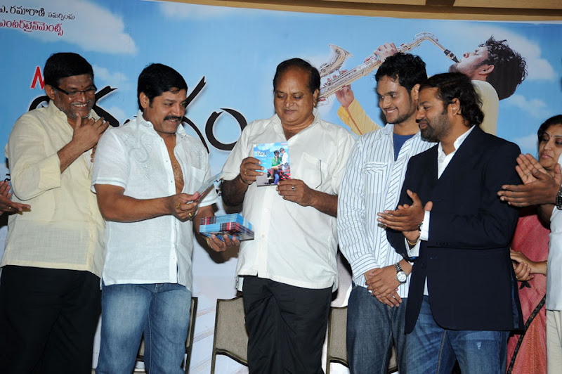 Mr Lavangam Audio Launch Gallery release images