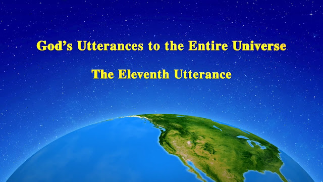 The Church of Almighty God,Eastern Lightning,Almighty God