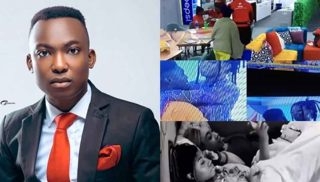“If you are watching BBNaija, you’re killing your spirit” – Evangelist insists (Video)