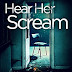 Review:  Hear Her Scream by Dylan H. Jones 