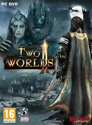 Two Worlds II Game For PCs