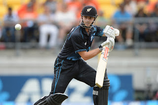 Kane Williamson