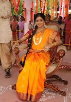 Priyamani, in, kshetram, telugu, movie